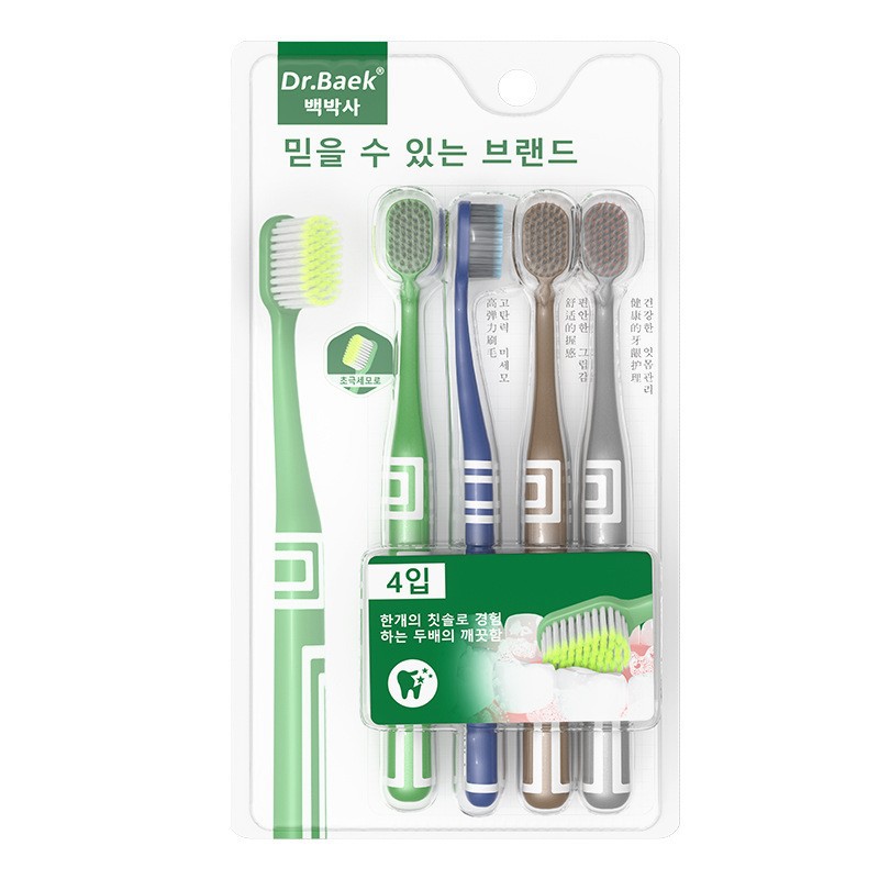 KR050 [4-pack]