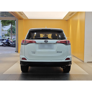 Auto Usado Guazi, Toyota <span class=keywords><strong>RAV4</strong></span> <span class=keywords><strong>2017</strong></span>, Gran Oferta, Motor de Gasolina, Transmisión Automática, SUV con Volante a la Izquierda, SUV Mediano Práctico - Product Image 3