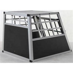 Venta al por mayor <span class=keywords><strong>de</strong></span> <span class=keywords><strong>jaulas</strong></span> <span class=keywords><strong>de</strong></span> <span class=keywords><strong>aluminio</strong></span> duraderas <span class=keywords><strong>para</strong></span> <span class=keywords><strong>perros</strong></span> - Product Image 5
