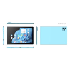 Tablet de 10.1 Pulgadas con MTK6771 Octa-Core, 8+128GB, Batería de 5000mAh, Doble 3G 4G, Android 13, USB-C para Niños, Sesiones de Aprendizaje en Línea - Product Image 6