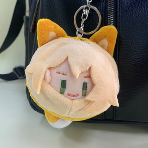 Juguetes de Peluche de Animales de Algodón a Precio de Fábrica, Peluches Personalizados de Conejos, Gatos, Osos de Peluche, Figuras de Películas, Muñecos Suaves - Product Image 5