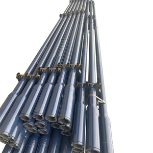 Công cụ khoan <span class=keywords><strong>API</strong></span> <span class=keywords><strong>5dp</strong></span> <span class=keywords><strong>nc50</strong></span> S135 hwdp Ống khoan trọng lượng nặng - Product Image 1