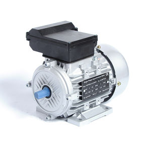 도매 가변 속도 낮은 <span class=keywords><strong>RPM</strong></span> Ac 전기 모터 단상 전기 모터 220 볼트 50hz 2900rpm 1hp - Product Image 3