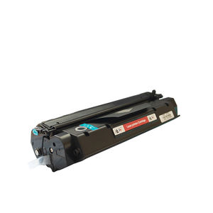 红图 C7115A 黑白墨粉盒 - 兼容惠普 1000、1200、1220、3300 打印机，提供高品质打印 - Product Image 3