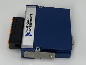 Carte d'acquisition de données en temps réel, module de mesure 785989-01 NI 9253 pour National Instruments, testé et utilisé par NI - Product Image 3