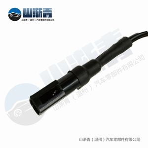 YC152B372AC เซ็นเซอร์ความเร็วล้อฟอร์ด4446245 YC152B372AB อะไหล่สำหรับเปลี่ยนผ่าน - Product Image 5