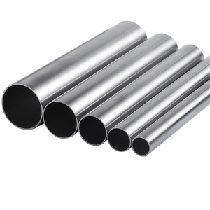 Tube en aluminium JFE 6061-T6 18-60 mm, extrusion sans soudure, tuyau d'huile hydraulique multi-usages - Product Image 2