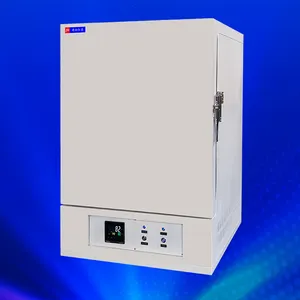 Cycling Programmable Industrial Bakery Oven Burn In Test Chamber High Temperature Hot Sterilization Oven Equipment