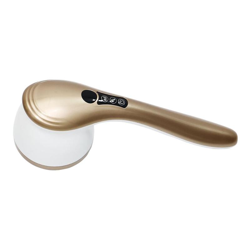 Home Use Massage Device Portable Dolphin