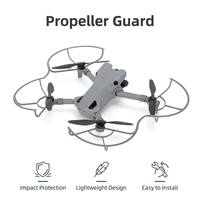 Housse de protection de lame durable compatible avec Mini 5 Pro, capuchons de protection d'hélices, pièces de rechange pour drones de loisir