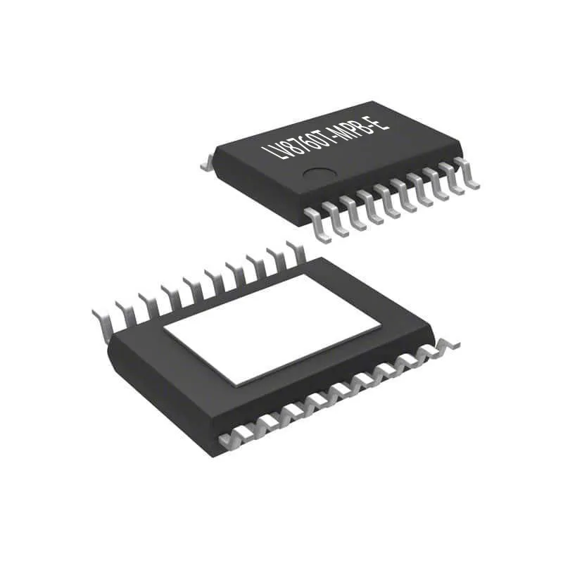 LM293DR SOP8 electronic products
