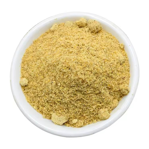 Vente chaude <span class=keywords><strong>Prix</strong></span> spécial Grande remise Racine de plante fraîche Casher Poudre de wasabi Poudre de moutarde - Product Image 3