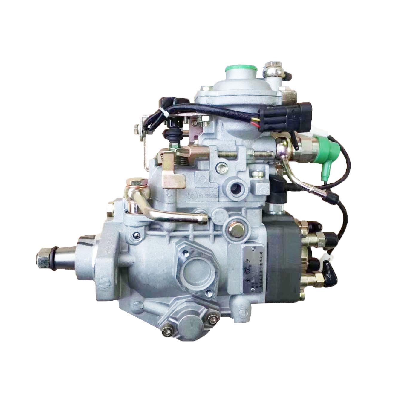 東洋大姫路 専用 8972630863 Diesel Fuel Injection Pump 104746-5113 for 4JB1