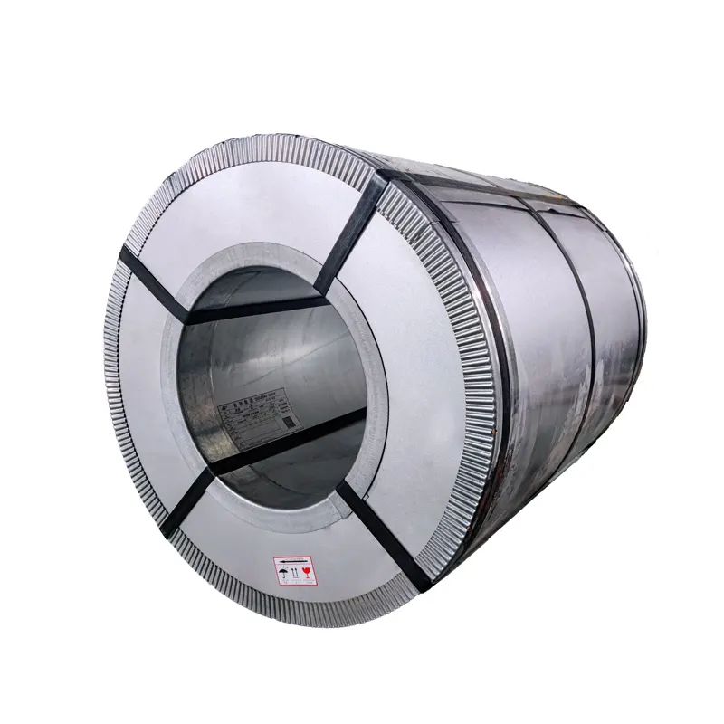 0.27 0.35mm High Quality CRGO Electrical Steel Coils Silicon Steel with Lower Price