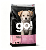 Sachet refermable à fond plat avec impression personnalisée, à huit soudures latérales, en aluminium, pour l'emballage et le stockage des aliments pour chats, chiens et animaux de compagnie