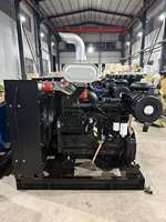 Moteur de construction CCEC 6CTA8.3-C240 179kW 240HP 2200RPM 8.3L 6 cylindres turbocompressé pour excavatrice, chargeuse, générateur, refroidi par eau