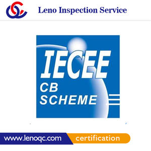 叉车/saber <span class=keywords><strong>saso</strong></span>的装运合格证书 - Product Image 4