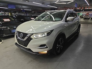 <span class=keywords><strong>Prix</strong></span> de gros Guazi pour Nissan <span class=keywords><strong>Qashqai</strong></span> d'<span class=keywords><strong>occasion</strong></span> modèle 2025 Honor 2.0L CVT XV Prem Version Luxe Voiture d'<span class=keywords><strong>occasion</strong></span> à vendre - Product Image 4