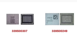 Chip Wifi módulo wi-fi 3G <span class=keywords><strong>4G</strong></span> versión 339S00046 wifi IC para <span class=keywords><strong>iPad</strong></span> Mini4 para <span class=keywords><strong>IPAD</strong></span> air, <span class=keywords><strong>iPad</strong></span> <span class=keywords><strong>Pro</strong></span> 12,9 - Product Image 5
