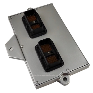 Phụ tùng ô tô Bộ phận động cơ diesel 3944125 <span class=keywords><strong>3991502</strong></span> điều khiển điện tử mô-đun ECM - Product Image 1