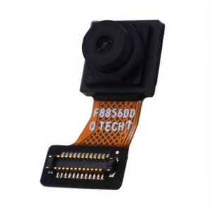 Module de caméra frontale Q Tech pour Xiaomi Redmi 8 Redmi 8A, pièce de rechange - Product Image 2