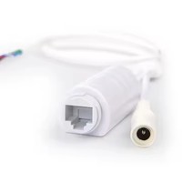 Cámara de Red IP66 Poe FS5712DW de Buena Calidad, Cable de Alimentación por Ethernet para Cámara IP POE