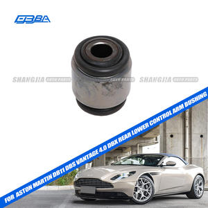 Funda de Brazo Inferior Trasero de Alta Calidad para Aston Martin DB11 DBS Vantage 4.0 DBX 2016-2024 HY53-5B531-DJ - Product Image 1