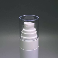 Harga Pabrik Grosir Pompa Kabut Aluminium Elektrokimia 20 24 32 Gigi dengan Cangkang Luar AS, Cocok untuk Botol Semprot Lotion Perawatan Kulit