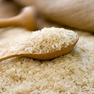 Arroz Blanco Premium No Basmati, Arroz Indio de Grano Largo, Grado Alimenticio, Alta Pureza, Limpio, Clasificado, Calidad de Exportación - Product Image 1