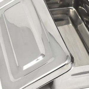 Nuevo Kit de Cirugía Oral Reutilizable para Roedores con Tijeras y Herramientas de Acero Inoxidable para Instrumentos Quirúrgicos - Product Image 6