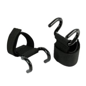 Correas de Levantamiento de Pesas Resistentes con Logotipo Personalizado, Correas para Peso Muerto, Agarres para Levantamiento de Potencia, Ganchos para Levantamiento de Pesas, Guantes de Gimnasio - Product Image 1