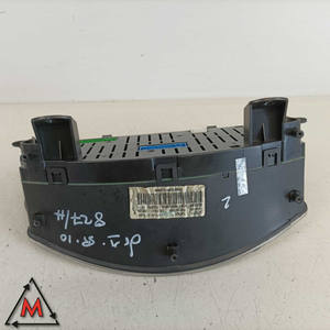 Quadro strumenti completo S18-3820010CD 3820ABV per Dr 1 2009-2014 usato (84061) - Product Image 4