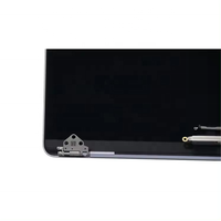 LDOLED A2141 LCD montaje completo para Macbook Pro Retina 16 "Pantalla Completa reemplazo espacio gris plata 2019 2020 año