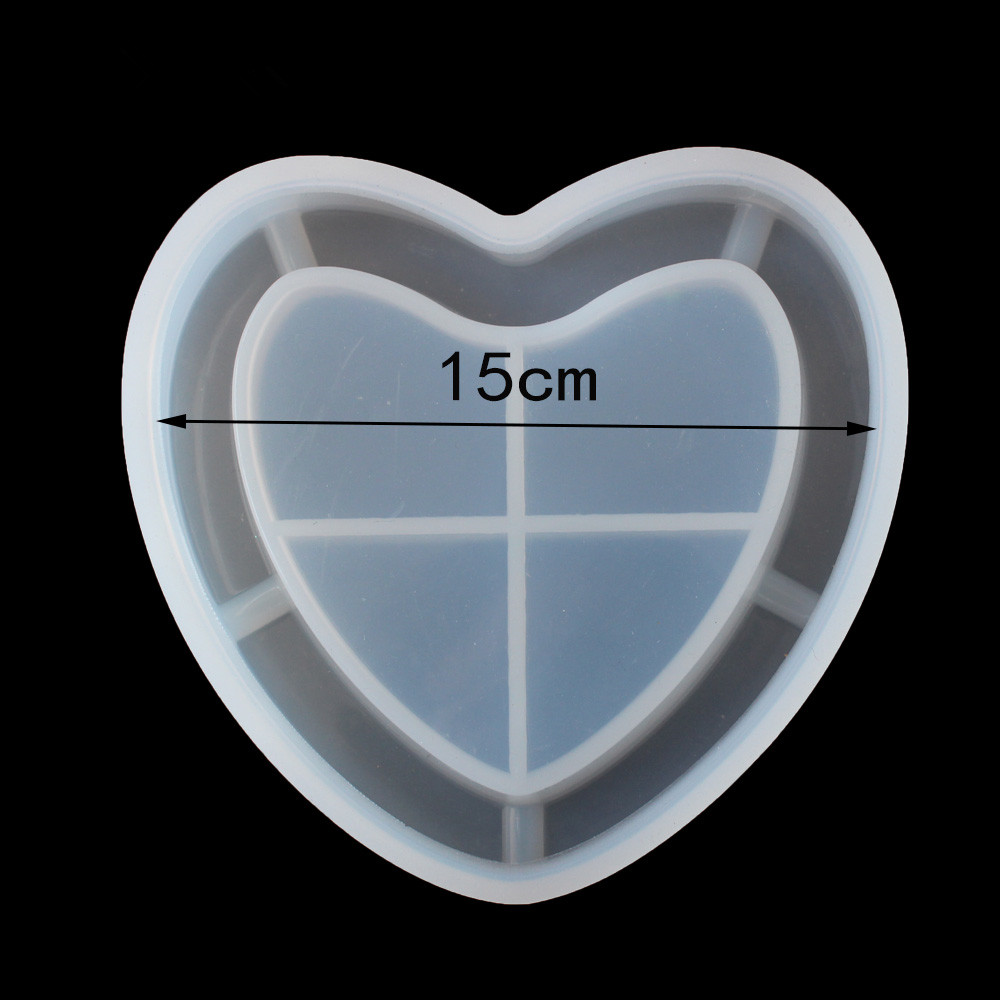 Corazón 15cm