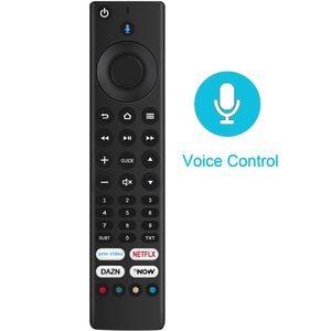 <span class=keywords><strong>Telecomando</strong></span> vocale antincendio ALD187R per TV 32 vle6010 40 gfb6062 43 gut7077 43 guw7060 43 vae70 43 vle6010 43 vlx7010 49 gub70 62 49 VAE80 - Product Image 4