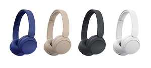 <span class=keywords><strong>WH</strong></span>-<span class=keywords><strong>CH520</strong></span> Auriculares de Diseño Nuevo, Auriculares de Audio Plegables y Ligeros, Auriculares Inalámbricos Over-Ear - Product Image 5
