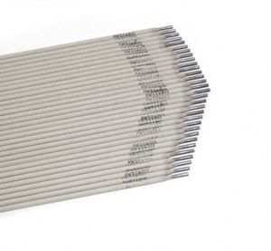 Électrodes en titane et calcium E6013, baguettes de soudage de 2,5 mm pour acier doux, compatibles AC/DC - Product Image 3