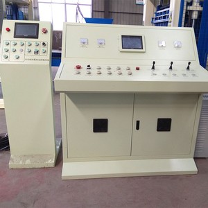 Machine à pavés hydraulique entièrement automatique QT12 15, leader du marché, machine à fabriquer des briques <span class=keywords><strong>en</strong></span> ciment - Product Image 6