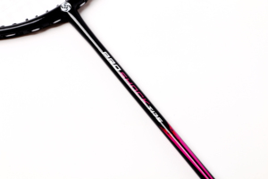 Juego de Raquetas de Bádminton Profesionales de Carbono de Alta Calidad con Encordado a Máquina, Empuñadura de PU <span class=keywords><strong>Victor</strong></span> para Aficionados, Nivel Intermedio y Avanzado - Product Image 6