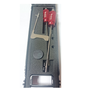 Popolare Strumento Magico Chiave <span class=keywords><strong>ATRA</strong></span> 6+6 per Serrature a Doppia Mappa Decodificatore Passepartout Set di Grimaldelli per Fabbro - Product Image 3