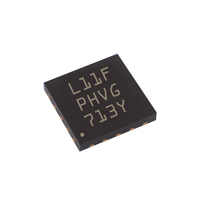 Komponen Elektronik IC Mikrokontroler STM32L011F4U6 Enkapsulasi BGA-20 Baru