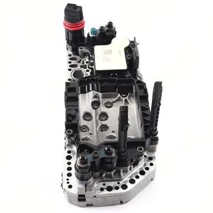 Nouveautés - Boîtier de valve de transmission 722.8 TCU Mécatronique A0034462410 A1695451032 pour Mercedes-Benz Classe A/B W168 W245 - Product Image 2