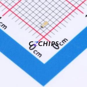 ชิปไดโอดชอทท์กี้ไดโอด0603 SDM2U30CSP-7B ชิ้นส่วนอิเล็กทรอนิกส์ - Product Image 2