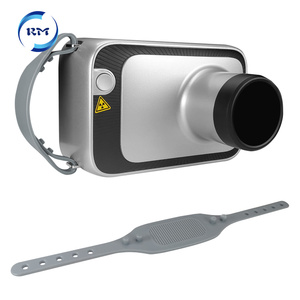 Appareil de <span class=keywords><strong>radiographie</strong></span> <span class=keywords><strong>dentaire</strong></span> avec écran tactile capacitif intuitif, contrôle précis de l'exposition, construction durable, polyvalent pour usage <span class=keywords><strong>dentaire</strong></span> - Product Image 4