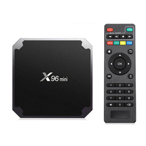 El Mejor Decodificador de <span class=keywords><strong>TV</strong></span> Inteligente X96mini, Decodificador Profesional para Latinoamérica, América del Sur, Latinos, México, España, 4K, Wifi Dual, Android 11, <span class=keywords><strong>TV</strong></span> <span class=keywords><strong>Box</strong></span>, TVBO - Product Image 2