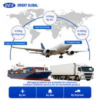 Service d'expédition internationale terrestre et aérienne + express de la Chine vers la Lituanie avec assistance 24h/24 et 7j/7 et services DDP