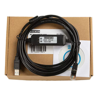 1 unidad nueva para la línea de descarga Usbopca02 Acs355550, PLC original nuevo de fábrica.