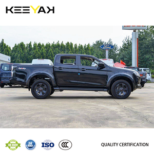 <span class=keywords><strong>Precio</strong></span> de Fábrica, Camioneta <span class=keywords><strong>ISUZU</strong></span> 4x2 4x4 Opcional, Camioneta Diésel <span class=keywords><strong>ISUZU</strong></span> de 143HP de Alta Calidad en Venta - Product Image 4