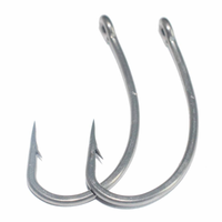Hameçons de pêche à la carpe en gros 9245 – Hameçons à mouche humide