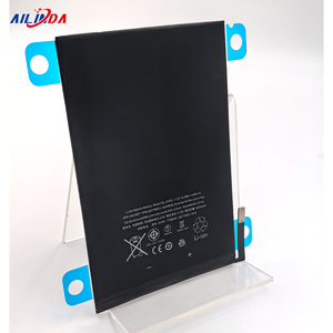 Batería Recargable de Alta Capacidad de 4440 mAh para iPad Mini 1 2012 A1445 A1432 A1454 <span class=keywords><strong>A1455</strong></span> en Existencia, Garantía de 12 Meses - Product Image 3